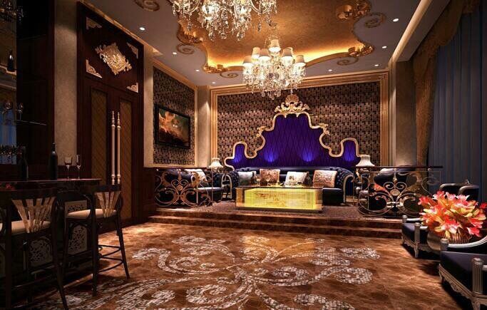 上海萬象國(guó)際夜總會(huì)-閔行店