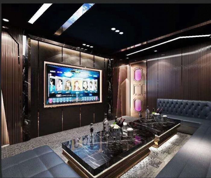 上海魔都818俱樂部-長(zhǎng)寧店