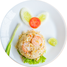 上?；磽P(yáng)菜館